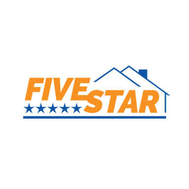 Five Star logo