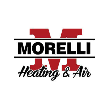 Morelli Heating & Air logo