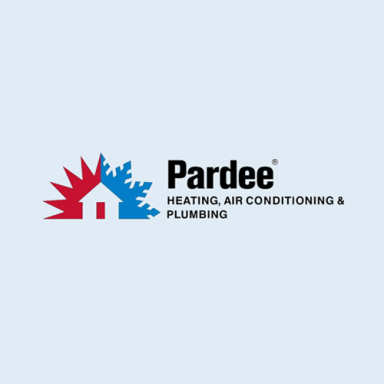 Pardee logo