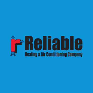 Reliable Heating & Air Conditioning Inc. logo