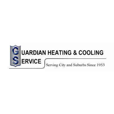 Guardian Heating & Cooling Service logo