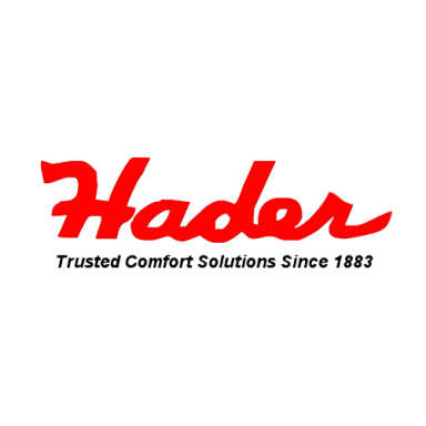 Hader Solutions logo