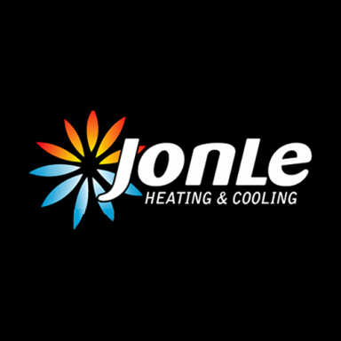 Jonle Heating & Cooling logo