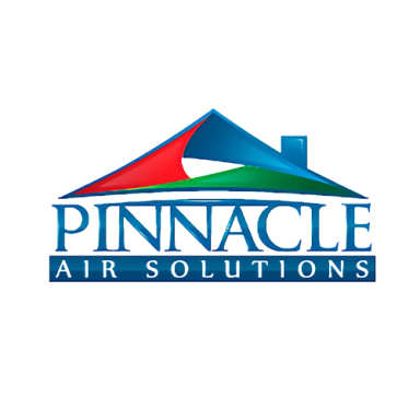 Pinnacle Air Solutions logo