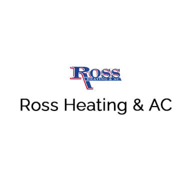 Ross Heating & AC logo