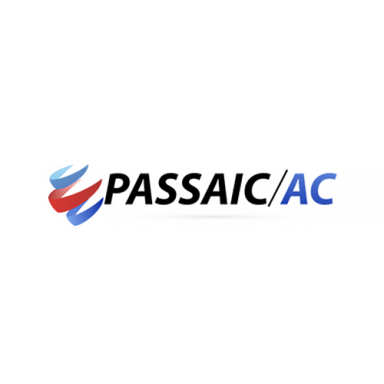 Passaic AC logo