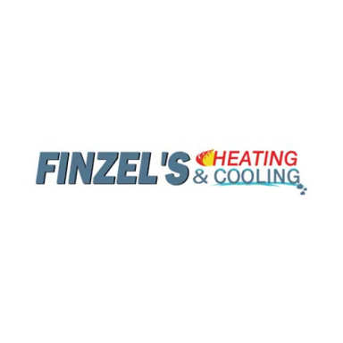 Finzel's Heating & Cooling logo