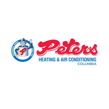 Peters Heating & Air Conditioning - Columbia logo