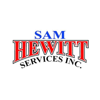 Sam Hewitt Services Inc. logo