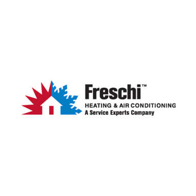 Freschi Heating & Air Conditioning logo