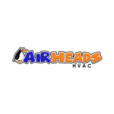 Airheads HVAC logo