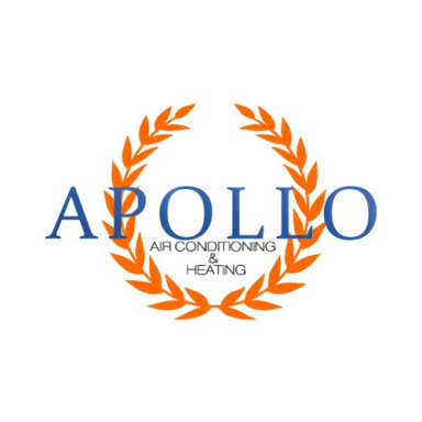 Apollo Air Conditioning & Heating logo