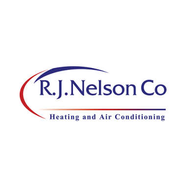 R.J. Nelson Co logo