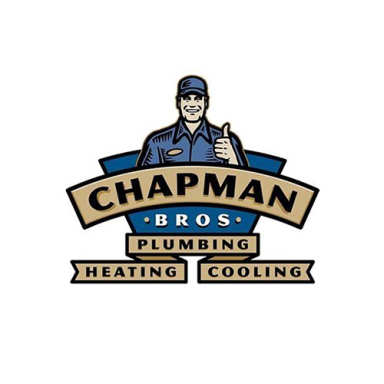 Chapman Bros Plumbing, Heating and Air Conditionin logo