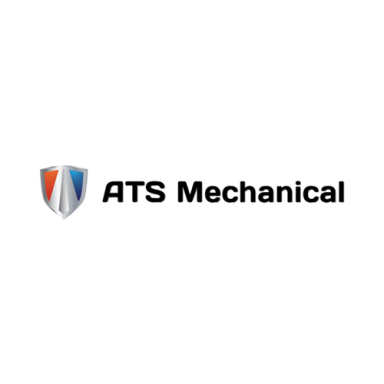 ATS Mechanical logo