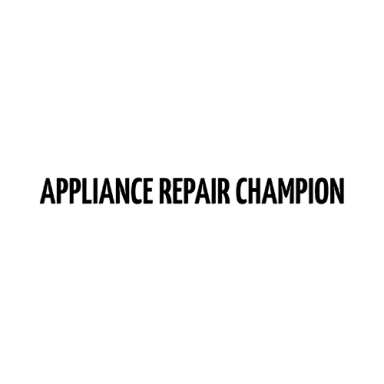 Appliance Repair Champion logo