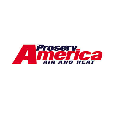 Proserv America logo