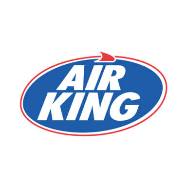 Air King logo