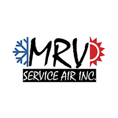 MRV Service Air Inc. logo