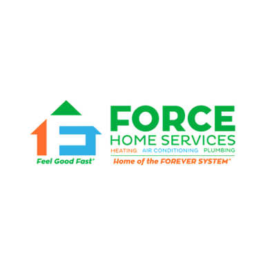 Force Home Services logo