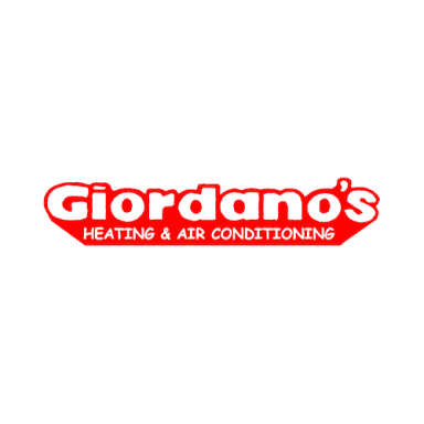 Giordano's Heating & Air Conditioning logo