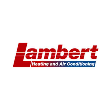 Lambert Heating and Air Conditioning logo