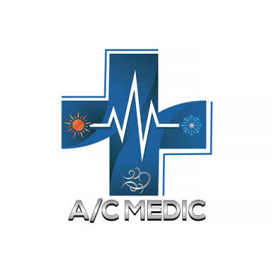 AC Medic logo