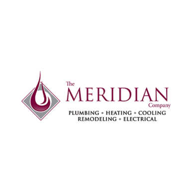 The Meridian Company logo