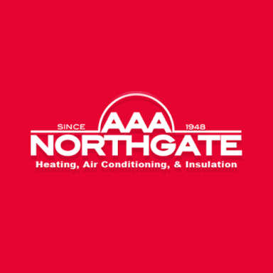 AAA Northgate logo