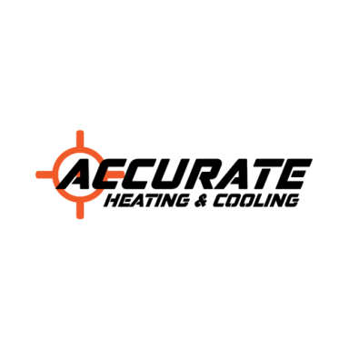 Accurate Heating & Cooling logo