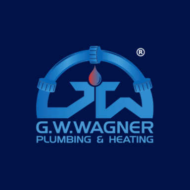 G.W. Wagner Plumbing & Heating logo