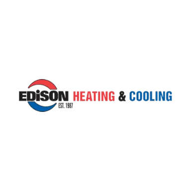 Edison Heating & Cooling logo