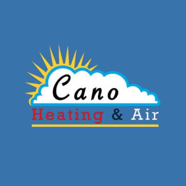 Cano Heating & Air logo