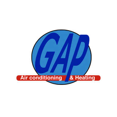 GAP logo