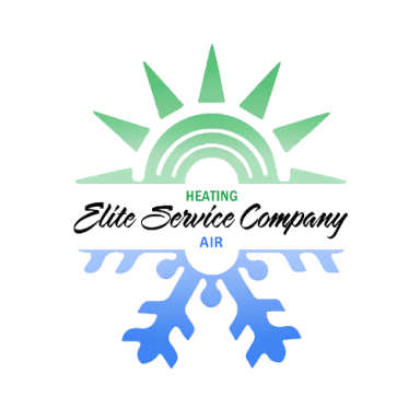 Elite Service Company logo