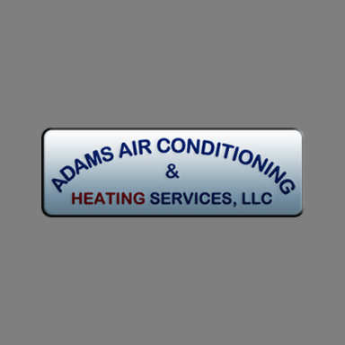 Adams Air Conditioning & Heating Services, LLC logo