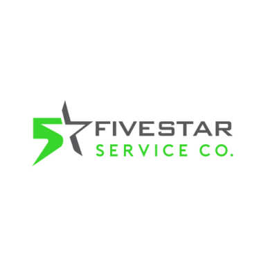 Five Star Service Co. logo