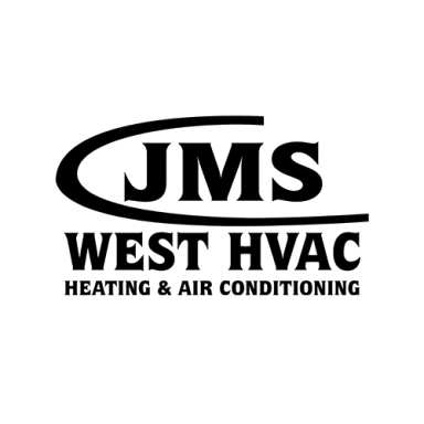 JMS West HVAC logo