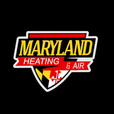 Maryland Heating & Air logo