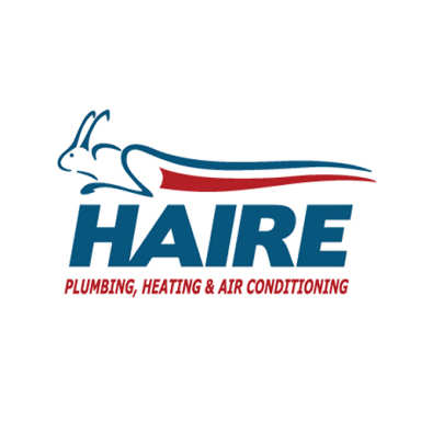 Haire Plumbing, Heating & Air Conditioning logo