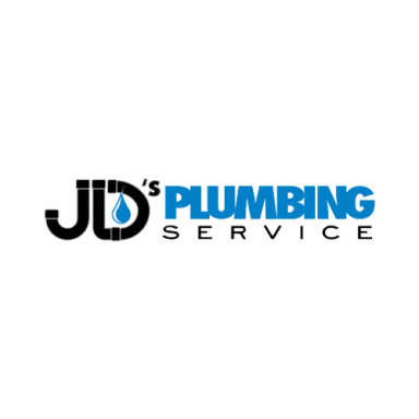 JD’s Plumbing Heating & Air Conditioning logo