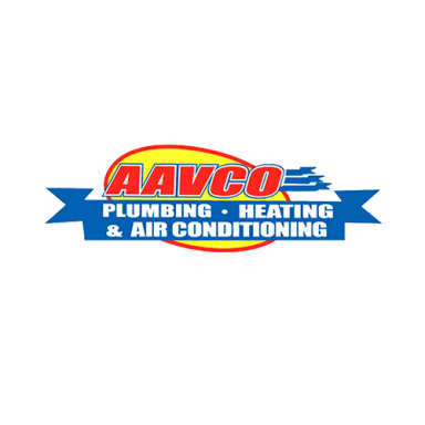 AAVCO Plumbing Heating & Air Conditioning logo