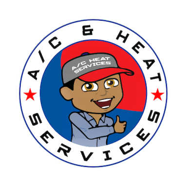A/C & Heat Services logo