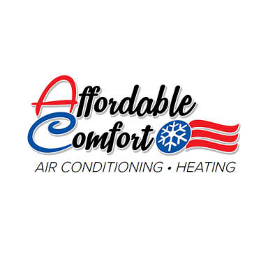 Affordable Comfort logo