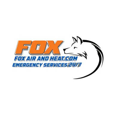 Fox Air and Heat.com logo