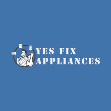 Yes Fix Appliances - Abilene logo