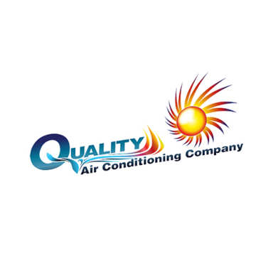 Quality Air Conditioning Company logo