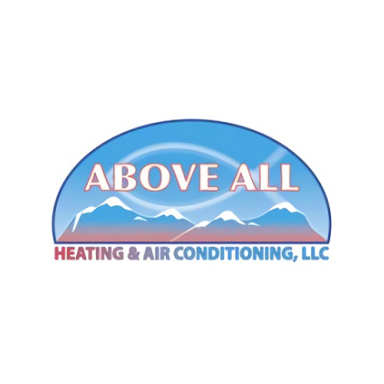 Above All Heating & Air Conditioning, LLC logo