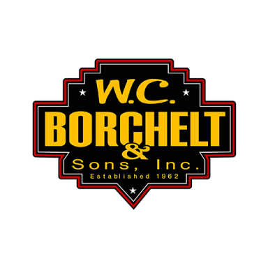 W.C. Borchelt & Sons Inc. logo