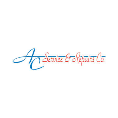 A/C Service & Repairs Co. logo